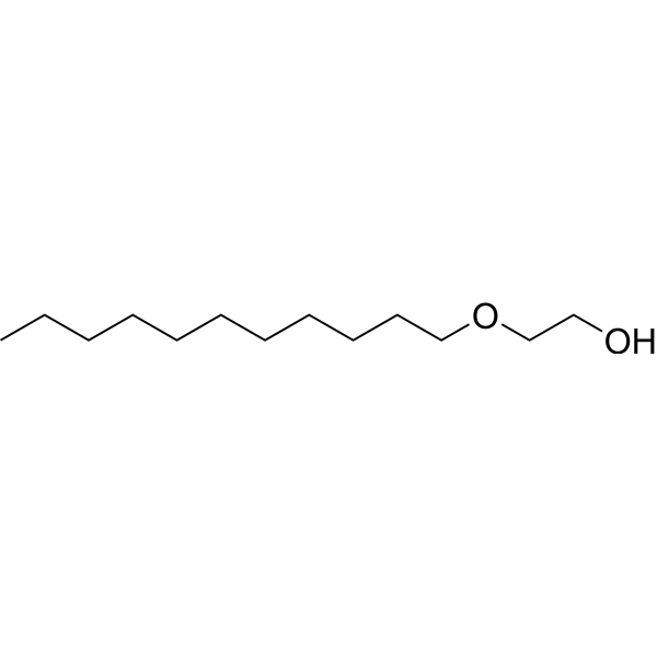 2-(Undecyloxy)ethanol 38471-47-5